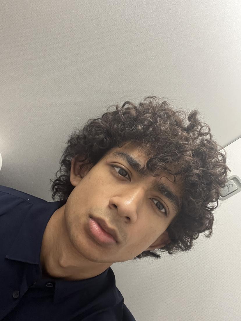 Vanshraj Mallick — Founder, Metamorphosis